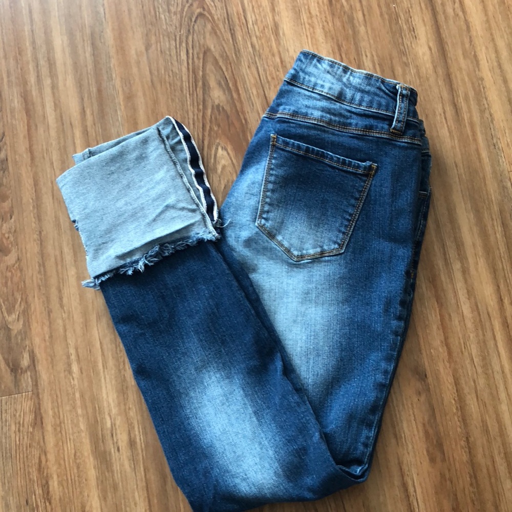 Litz Jeans